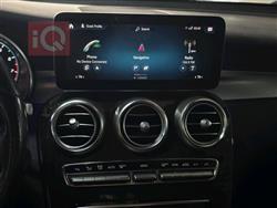 مرسيدس بنز GLC